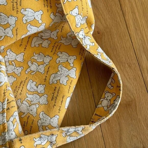 STUFFED ANIMAL STORAGE / BEAN BAG. - Picture 5 of 5